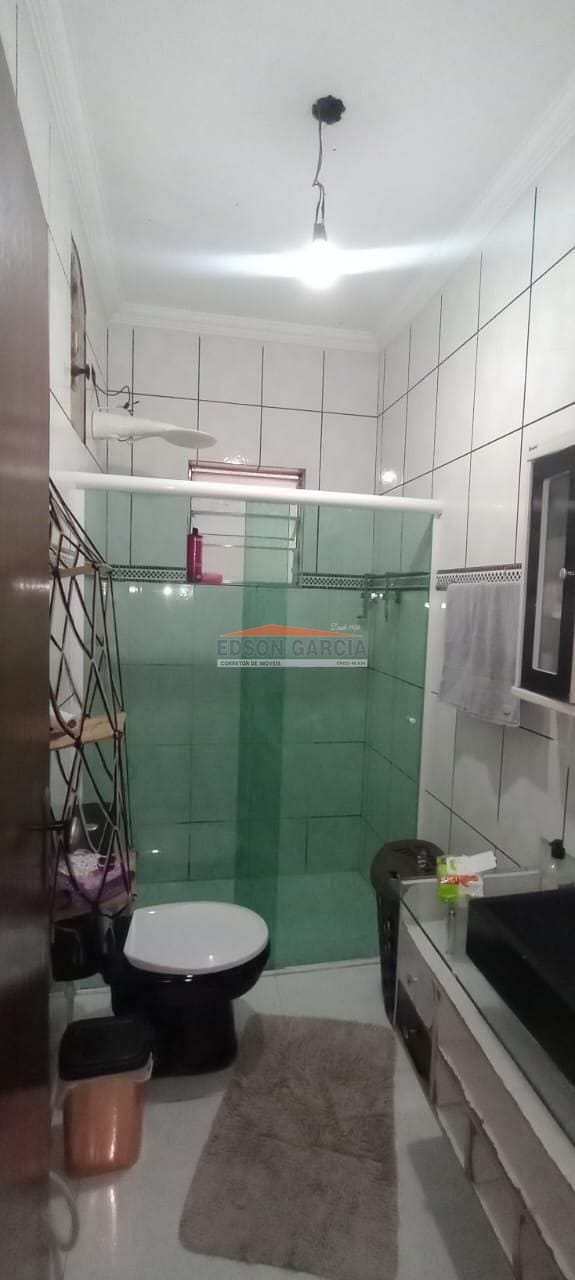 Casa, 4 quartos, 170 m² - Foto 12