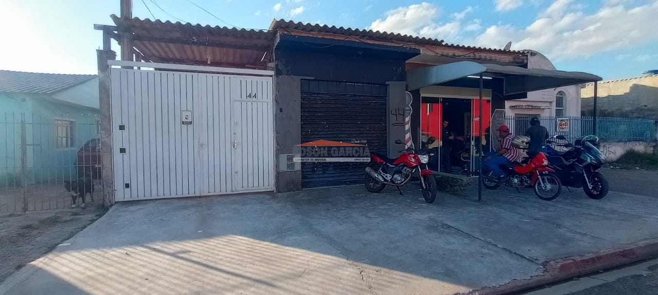 Casa, 4 quartos, 170 m² - Foto 1