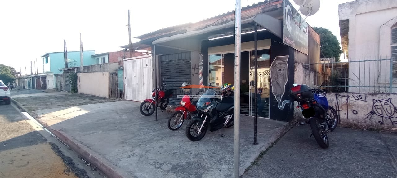 Casa, 4 quartos, 170 m² - Foto 19