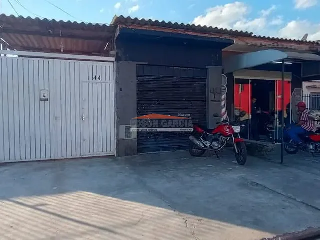 Casa 4 quartos e 1 banheiro, à venda, no bairro Parque São Bento em Sorocaba