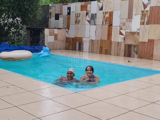 Casa com 375m² 3 quartos e 1 banheiro, à venda, no bairro Citrolândia em Magé