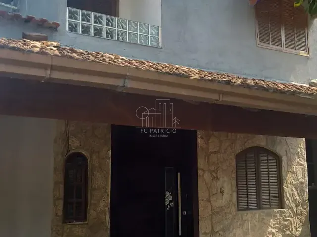 Casa com 375m² 3 quartos e 1 banheiro, à venda, no bairro Citrolândia em Magé