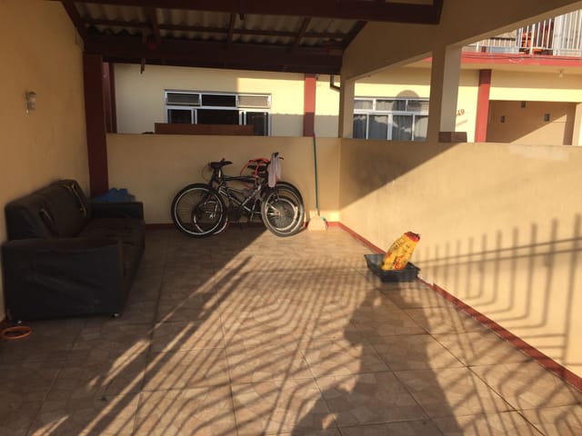 Casa com 275m² 5 quartos e 2 banheiros, à venda, no bairro Cordeiros em Itajaí