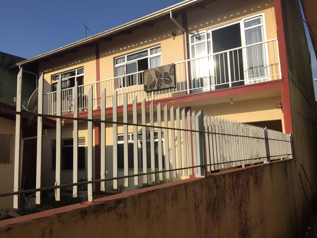 Casa com 275m² 5 quartos e 2 banheiros, à venda, no bairro Cordeiros em Itajaí