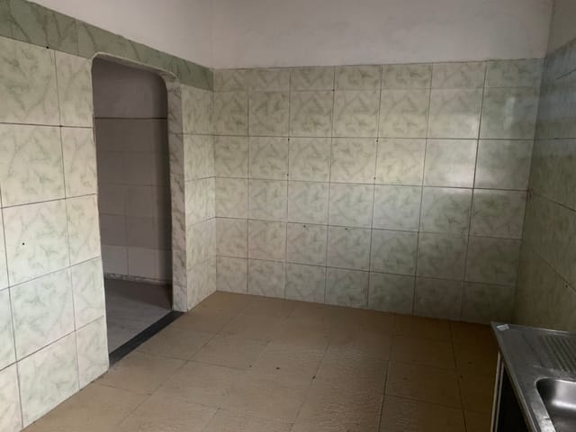 Casa 2 quartos e 2 banheiros, à venda, no bairro Eduardo Gomes em São Cristóvão