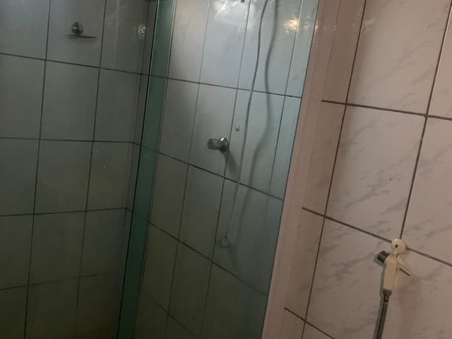 Casa 2 quartos e 2 banheiros, à venda, no bairro Eduardo Gomes em São Cristóvão