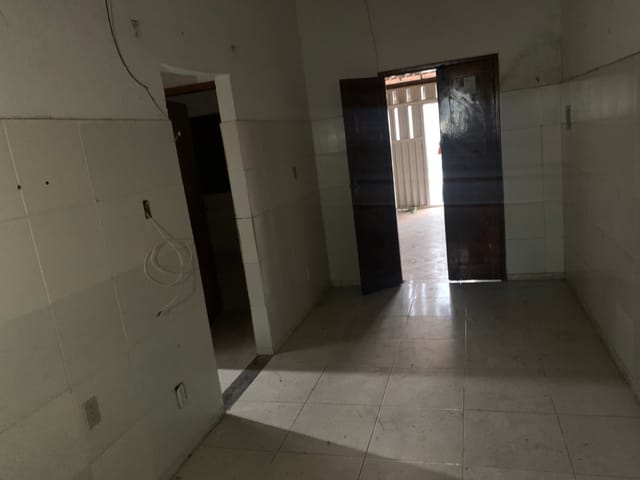 Casa 2 quartos e 2 banheiros, à venda, no bairro Eduardo Gomes em São Cristóvão