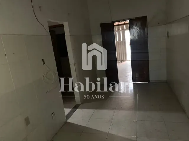 Casa 2 quartos e 2 banheiros, à venda, no bairro Eduardo Gomes em São Cristóvão