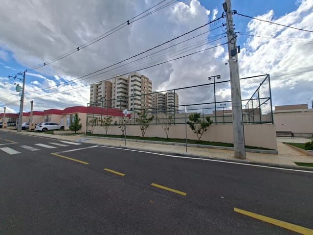 Foto do Casa - Casa para locação, Club Residencial Tropical, Vitória da Conquista, BA | HUMBERTO IMOBILIARIA LTDA