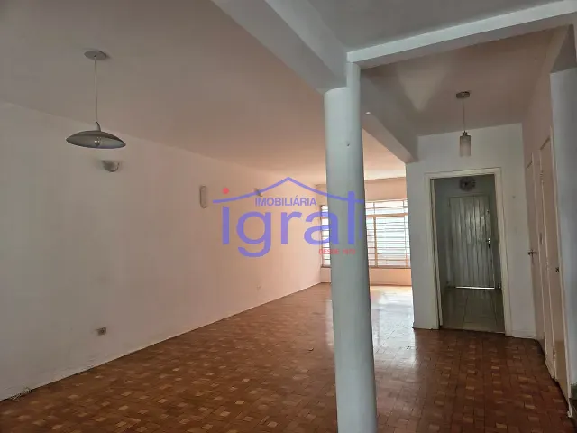 Casa 3 quartos e 4 banheiros, para alugar, no bairro Planalto Paulista em São Paulo