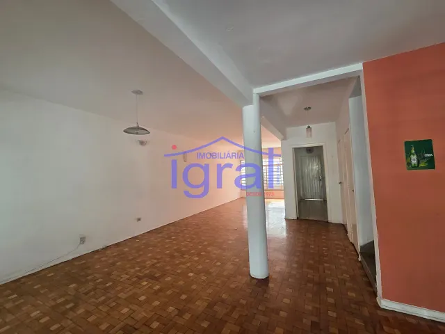 Casa 3 quartos e 4 banheiros, para alugar, no bairro Planalto Paulista em São Paulo