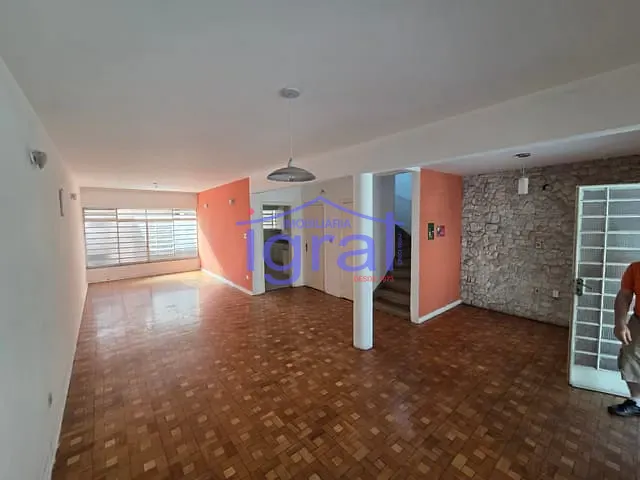 Casa 3 quartos e 4 banheiros, para alugar, no bairro Planalto Paulista em São Paulo