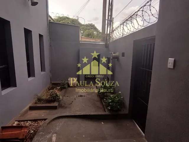 Casa com 200m² 4 quartos e 3 banheiros, à venda, no bairro Vila Pacífico em Bauru