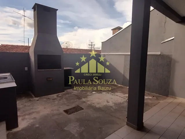 Casa com 200m² 4 quartos e 3 banheiros, à venda, no bairro Vila Pacífico em Bauru