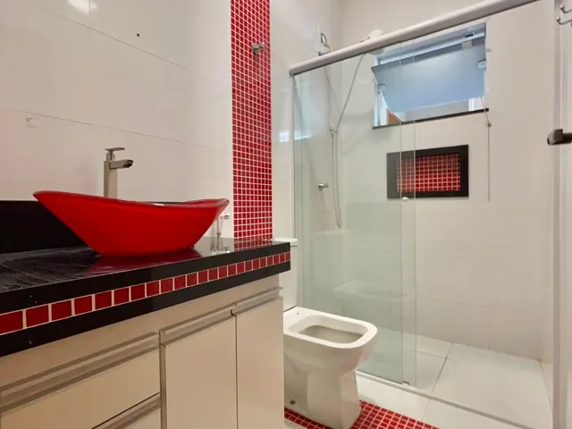 Casa com 120m² 3 quartos e 2 banheiros, à venda, no bairro Parque Universitário em Americana