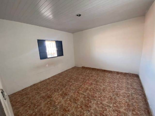 Casa com 60m² 3 quartos e 1 banheiro, à venda, no bairro Parque Valença II em Campinas