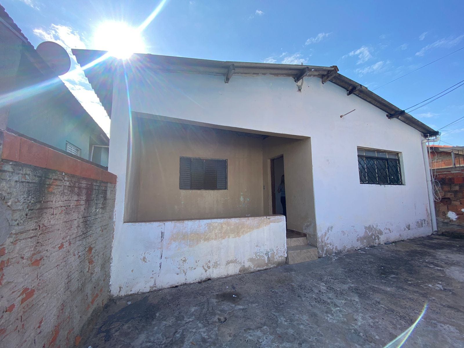 Casa à venda com 1 quarto, 200m² - Foto 20