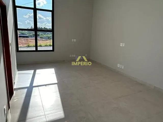 Casa com 354m² 3 quartos e 4 banheiros, à venda, no bairro Condomínio Evidência em Indaiatuba
