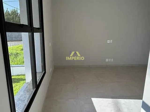 Casa com 354m² 3 quartos e 4 banheiros, à venda, no bairro Condomínio Evidência em Indaiatuba