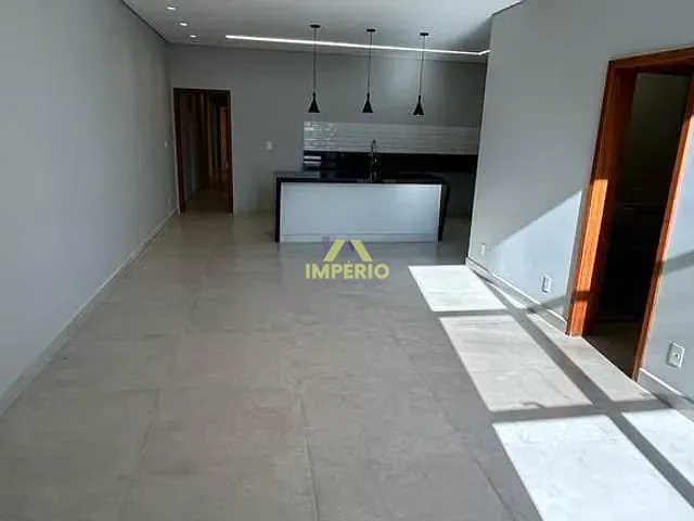 Casa com 354m² 3 quartos e 4 banheiros, à venda, no bairro Condomínio Evidência em Indaiatuba