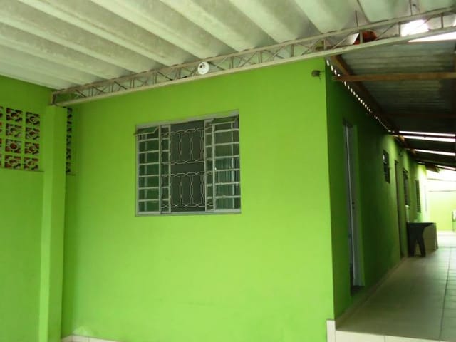 Foto do Casa - Casa com 2 dormitórios para alugar, 70 m² por R$ 1.500,00/mês - Jardim Cruzeiro do Sul - São José dos Campos/SP | INDEPENDENCE NEGOCIOS IMOBILIARIOS LTDA