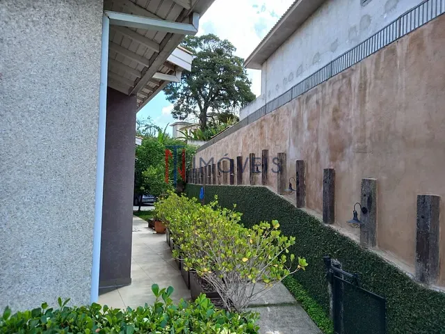 Casa com 695m² 3 quartos e 3 banheiros, à venda, no bairro Condominio Parque das Garças I em Atibaia