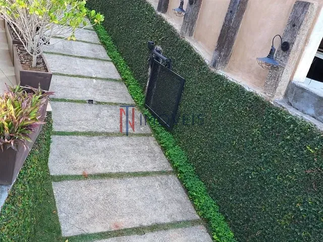 Casa com 695m² 3 quartos e 3 banheiros, à venda, no bairro Condominio Parque das Garças I em Atibaia