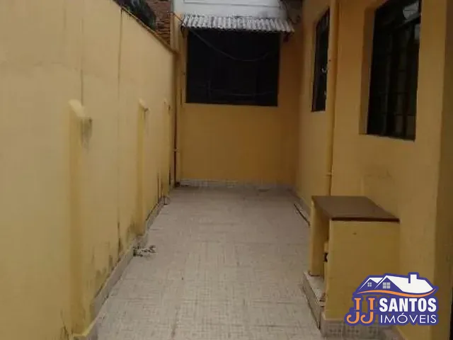 Casa com 210m² 2 quartos e 2 banheiros, à venda, no bairro Alto da Mooca em São Paulo