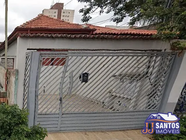 Casa com 210m² 2 quartos e 2 banheiros, à venda, no bairro Alto da Mooca em São Paulo