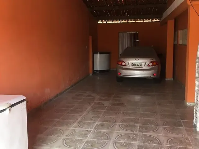 Casa 3 quartos e 1 banheiro, à venda, no bairro Tancredo Neves II em Paulo Afonso