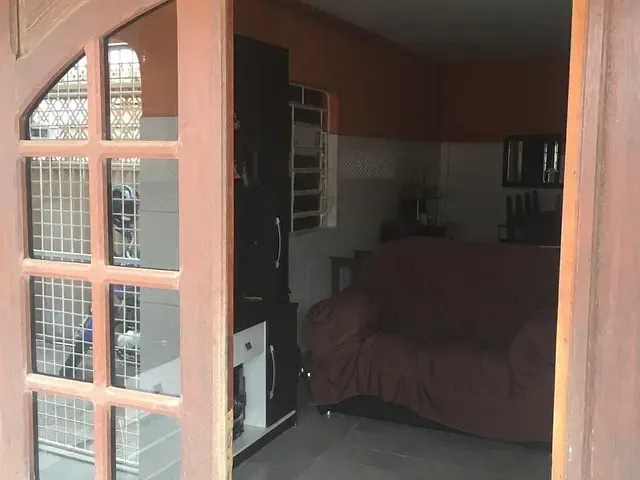 Casa 3 quartos e 1 banheiro, à venda, no bairro Tancredo Neves II em Paulo Afonso