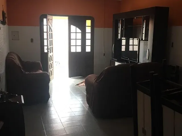 Casa 3 quartos e 1 banheiro, à venda, no bairro Tancredo Neves II em Paulo Afonso