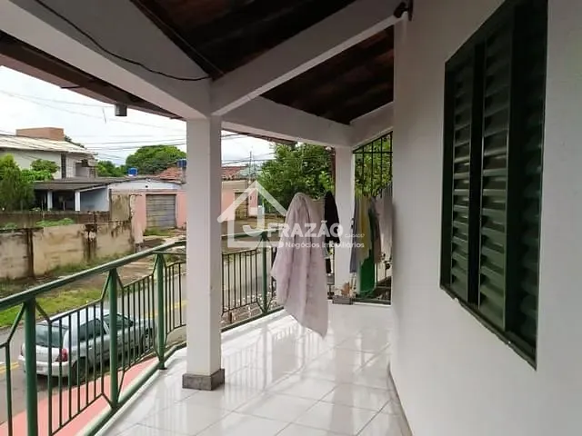 Casa com 440m² 3 quartos e 2 banheiros, à venda, no bairro Jardim Novo Mundo em Goiânia