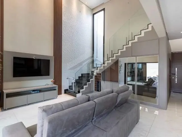 Casa com 300m² 3 quartos e 4 banheiros, à venda, no bairro Portal da Mata em Ribeirão Preto