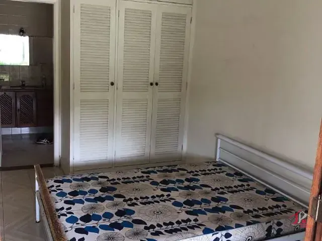 Casa com 420m² 4 quartos e 6 banheiros, para alugar, no bairro Cibratel II em Itanhaém