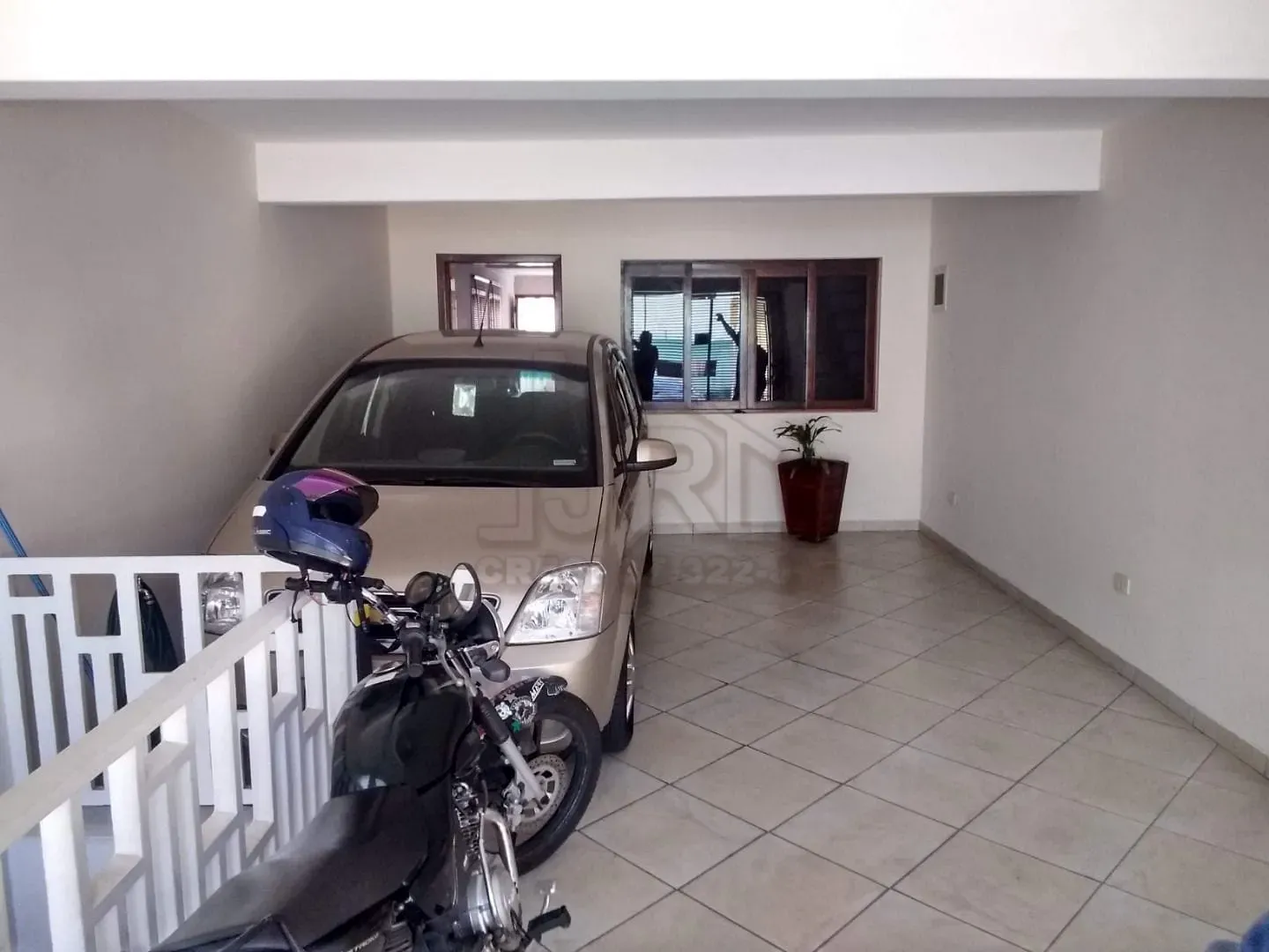 Casa, 2 quartos, 10 m² - Foto 2