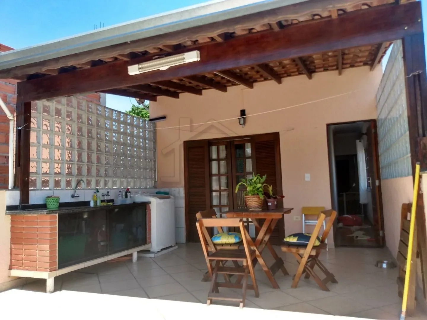 Casa, 2 quartos, 10 m² - Foto 23