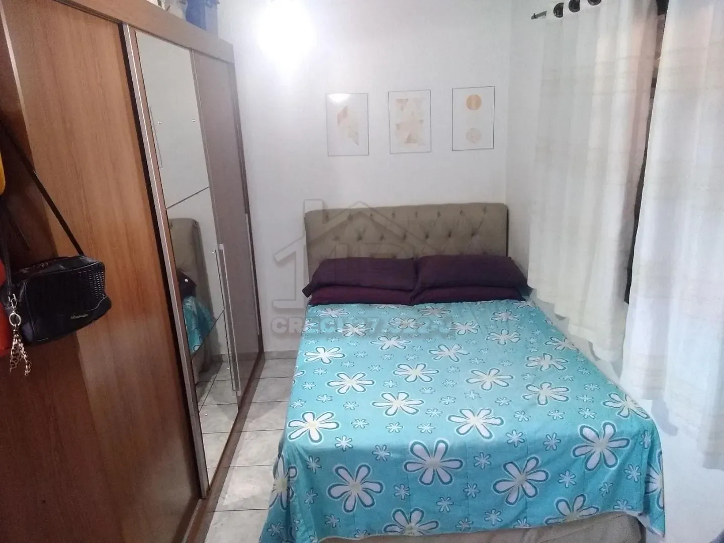 Casa, 2 quartos, 10 m² - Foto 29
