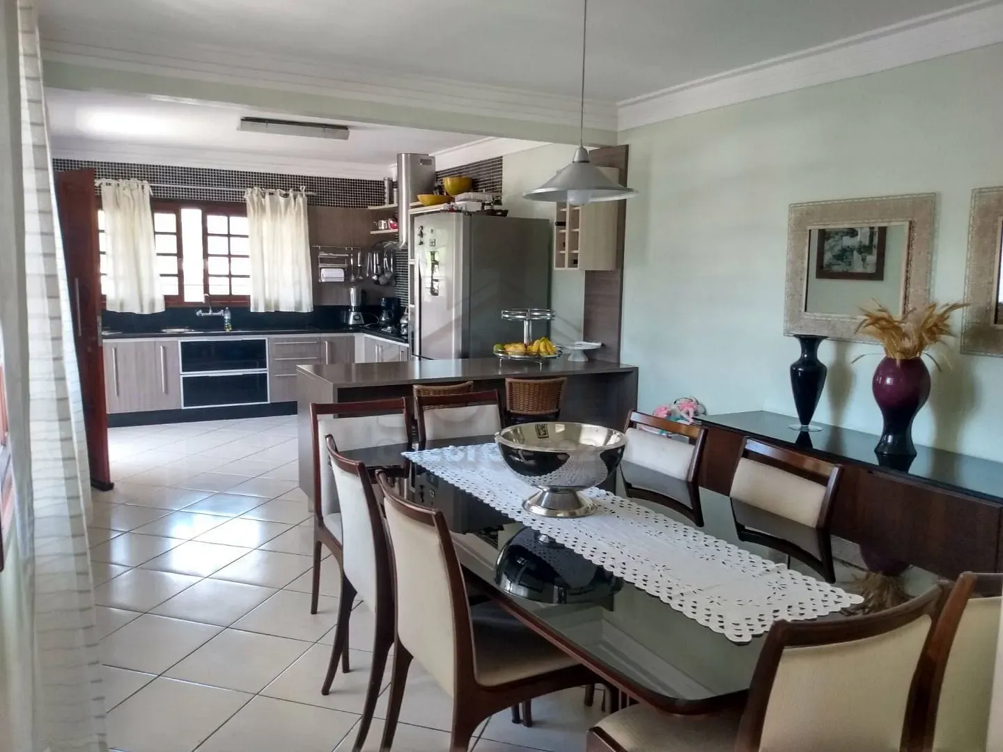 Casa, 2 quartos, 10 m² - Foto 1