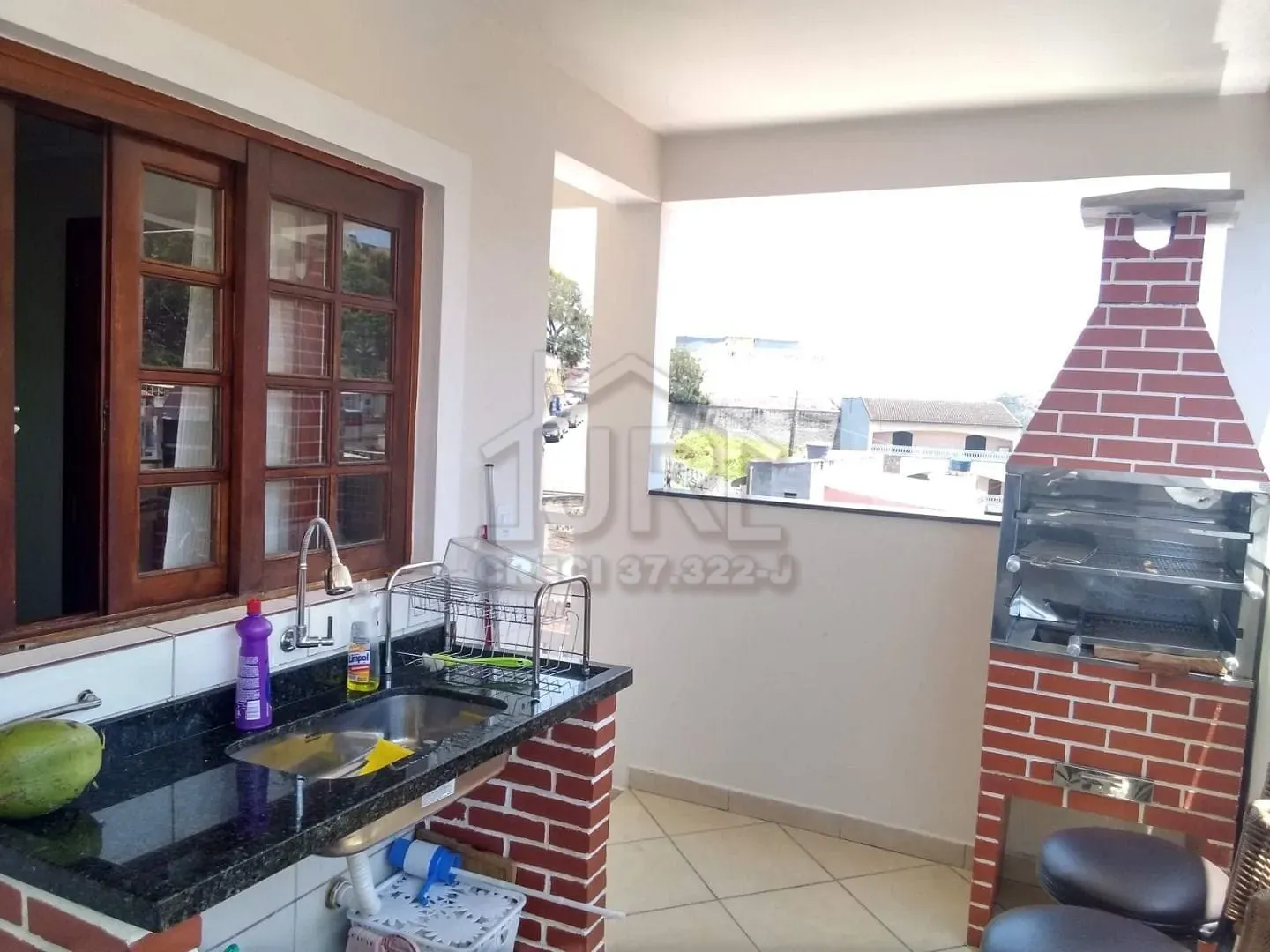Casa, 2 quartos, 10 m² - Foto 11