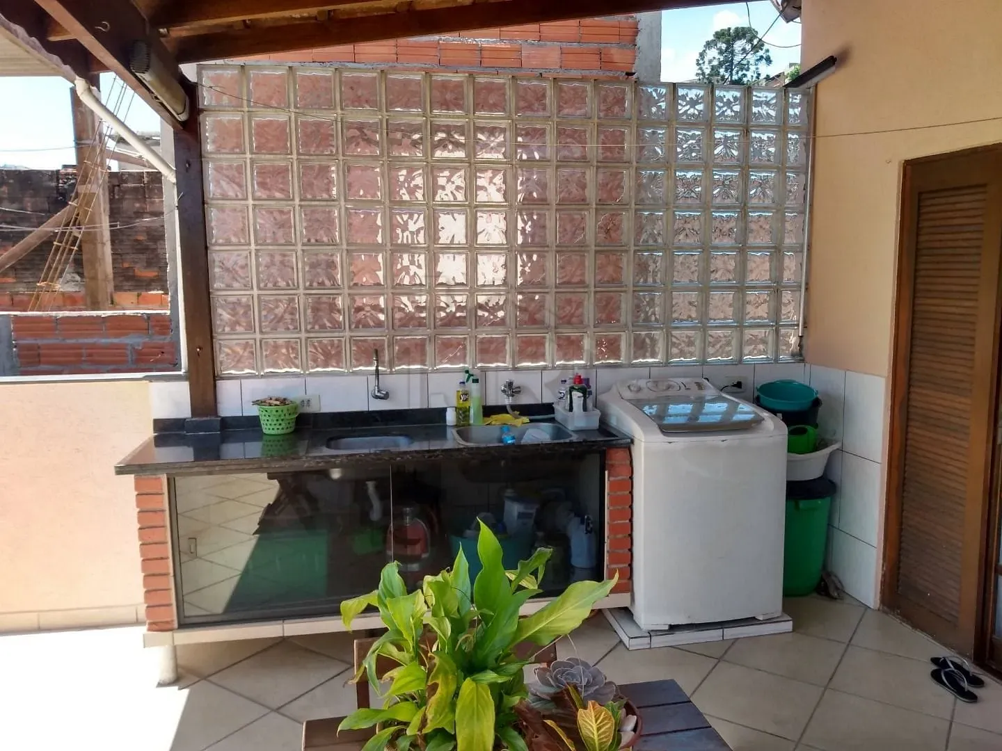 Casa, 2 quartos, 10 m² - Foto 22