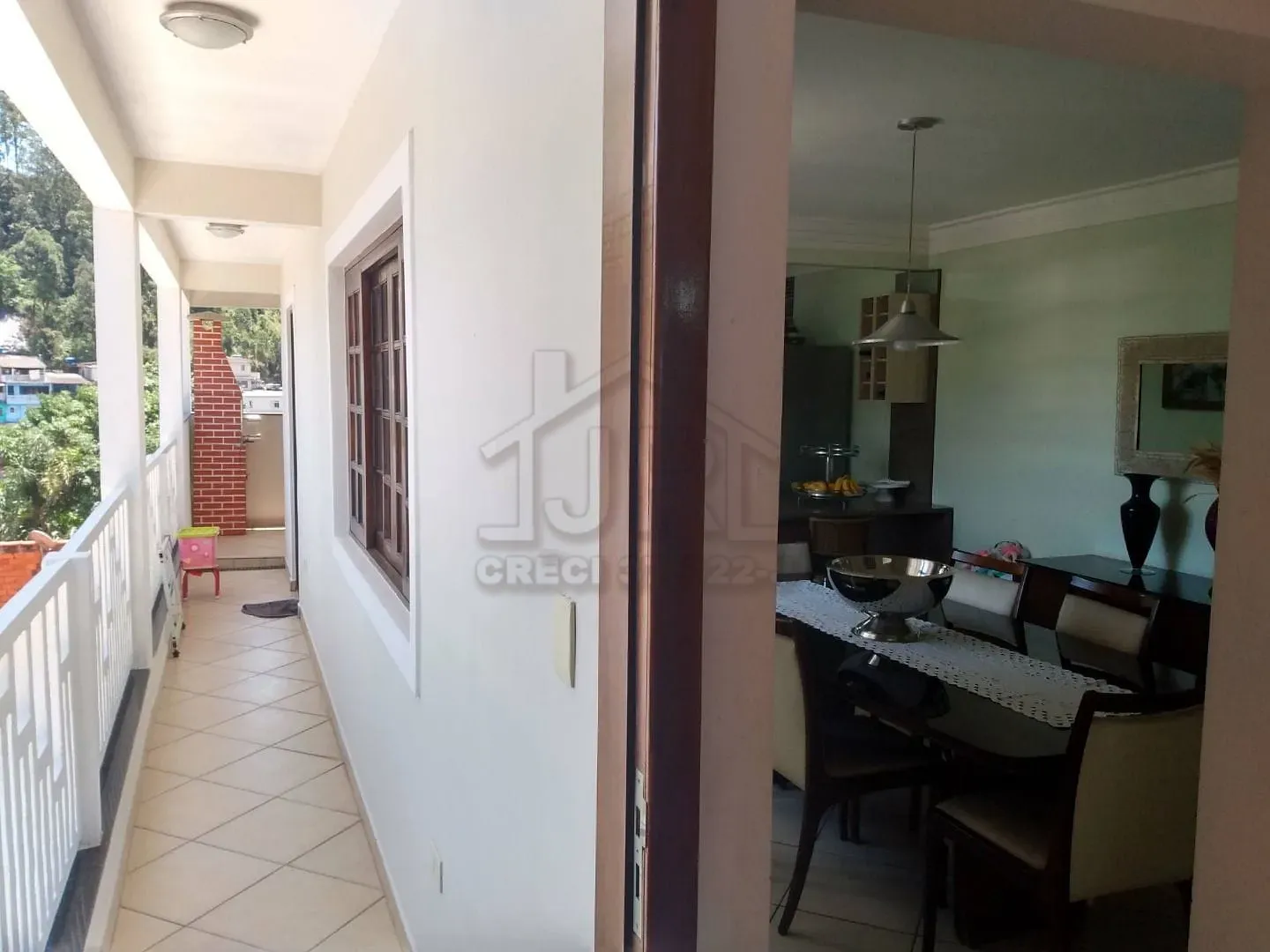 Casa, 2 quartos, 10 m² - Foto 10
