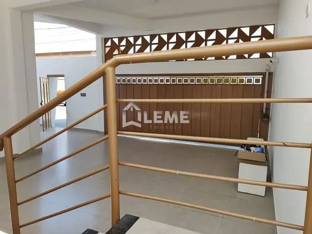 Casa com 360m² 3 quartos e 2 banheiros, à venda ou para alugar, no bairro Jardim Residencial do Bosque em Mococa