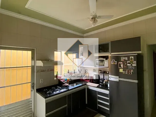 Casa com 140m² 2 quartos e 2 banheiros, à venda, no bairro Loteamento Remanso Campineiro em Hortolândia