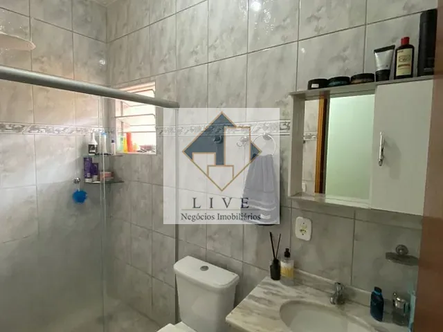 Casa com 140m² 2 quartos e 2 banheiros, à venda, no bairro Loteamento Remanso Campineiro em Hortolândia