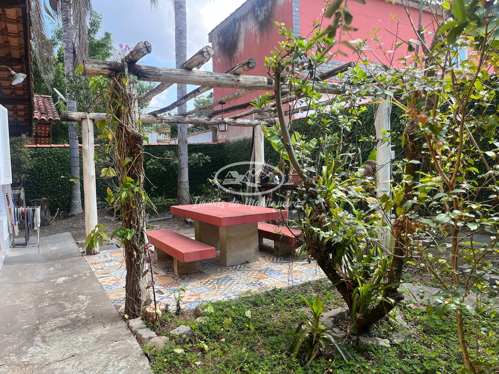 Casa à venda com 3 quartos, 188m² - Foto 23