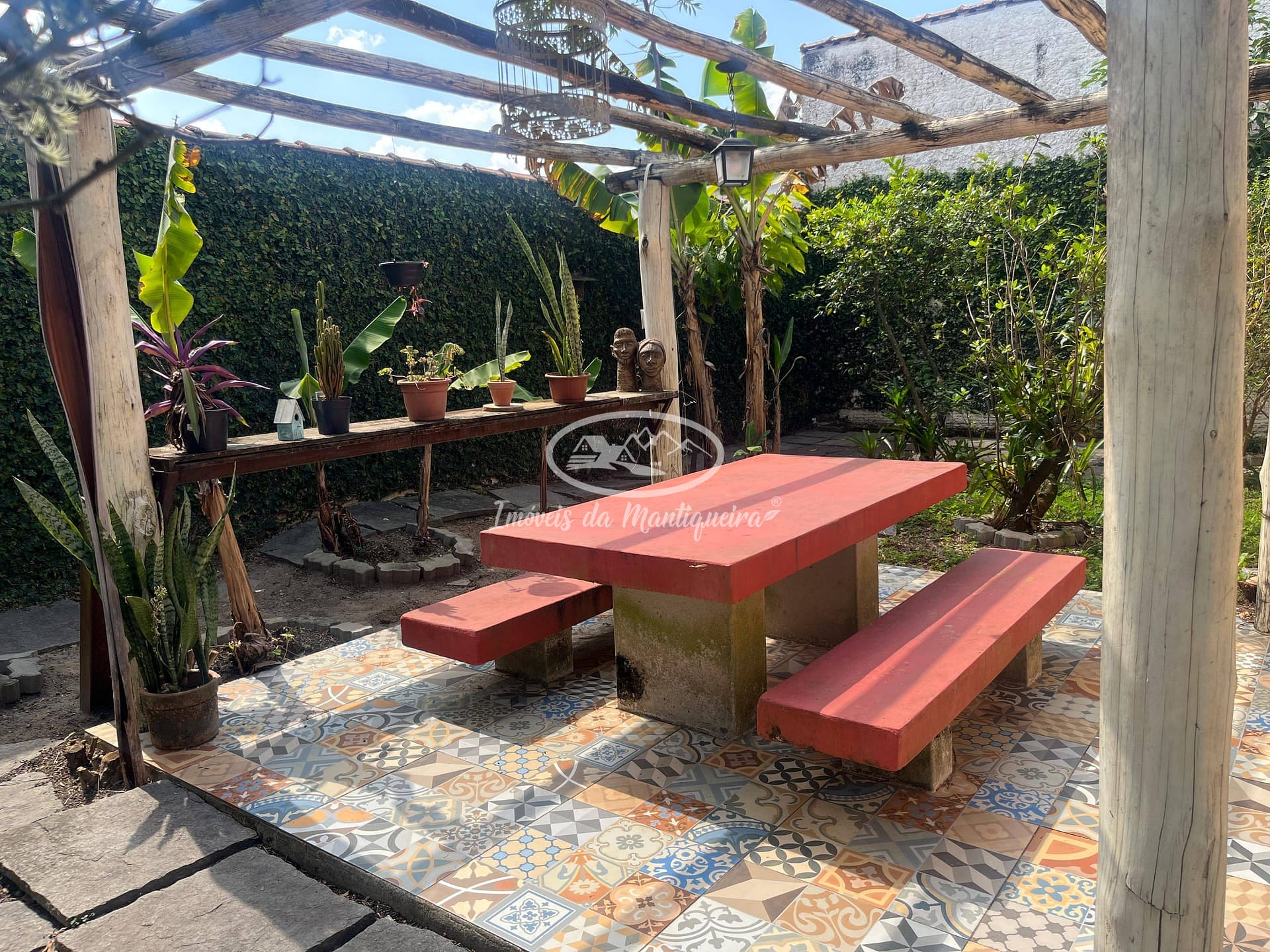 Casa à venda com 3 quartos, 188m² - Foto 26