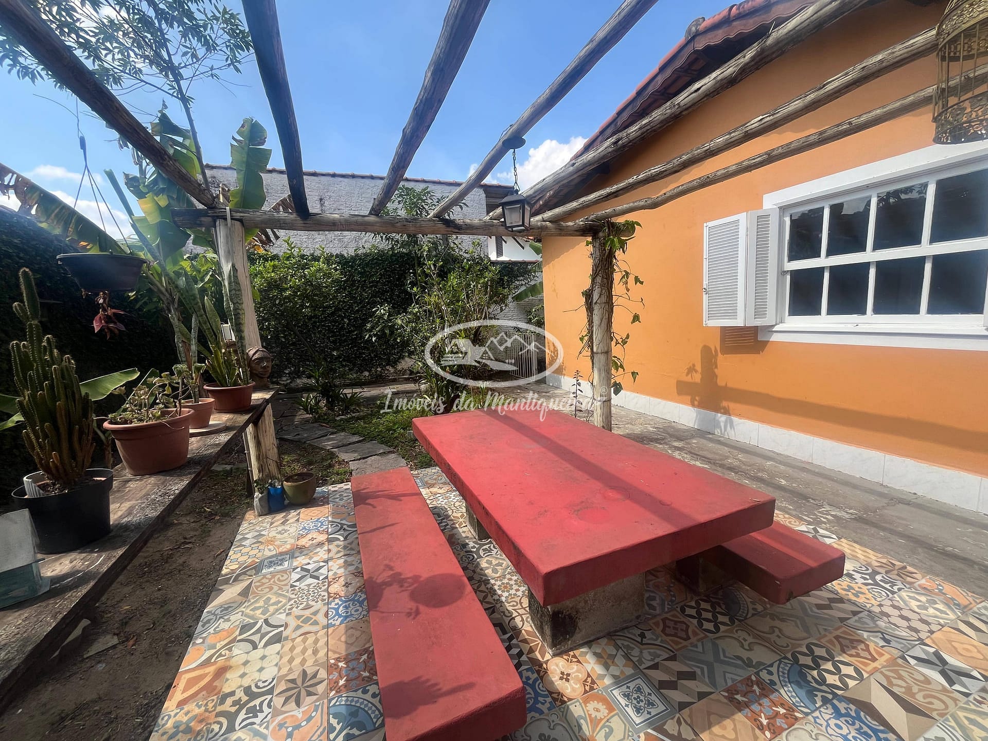 Casa à venda com 3 quartos, 188m² - Foto 28