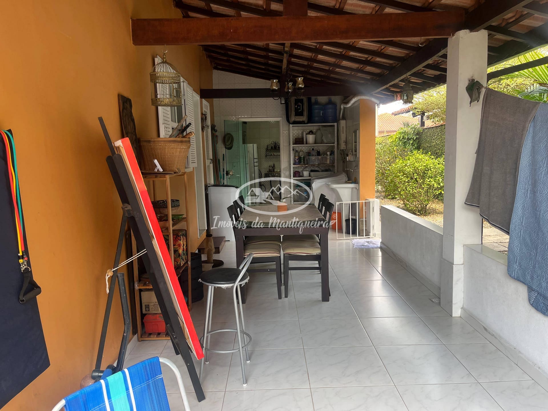 Casa à venda com 3 quartos, 188m² - Foto 29