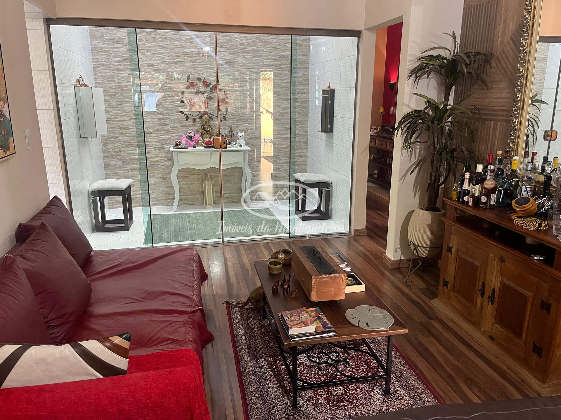 Casa à venda com 3 quartos, 188m² - Foto 15